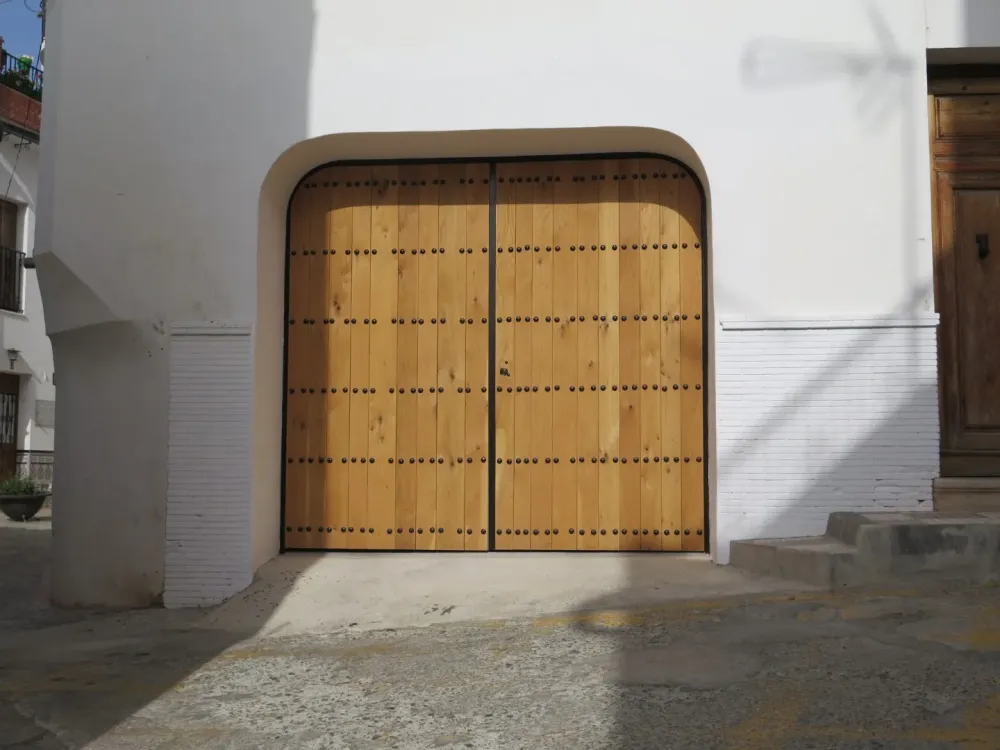 portes-sectionnelles